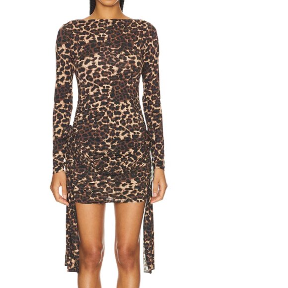 LIONESS Glory Mini Dress - Picture 1 of 1